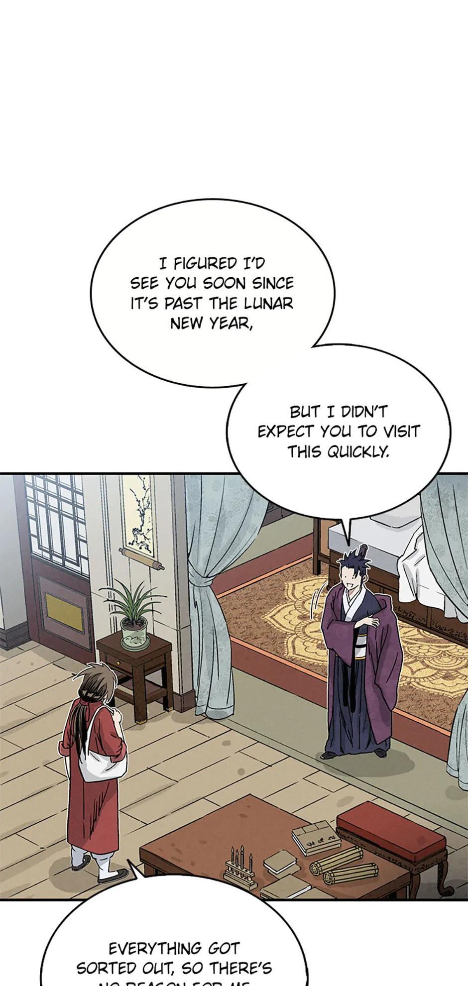 Read The Divine Surgeon EN Manga Online