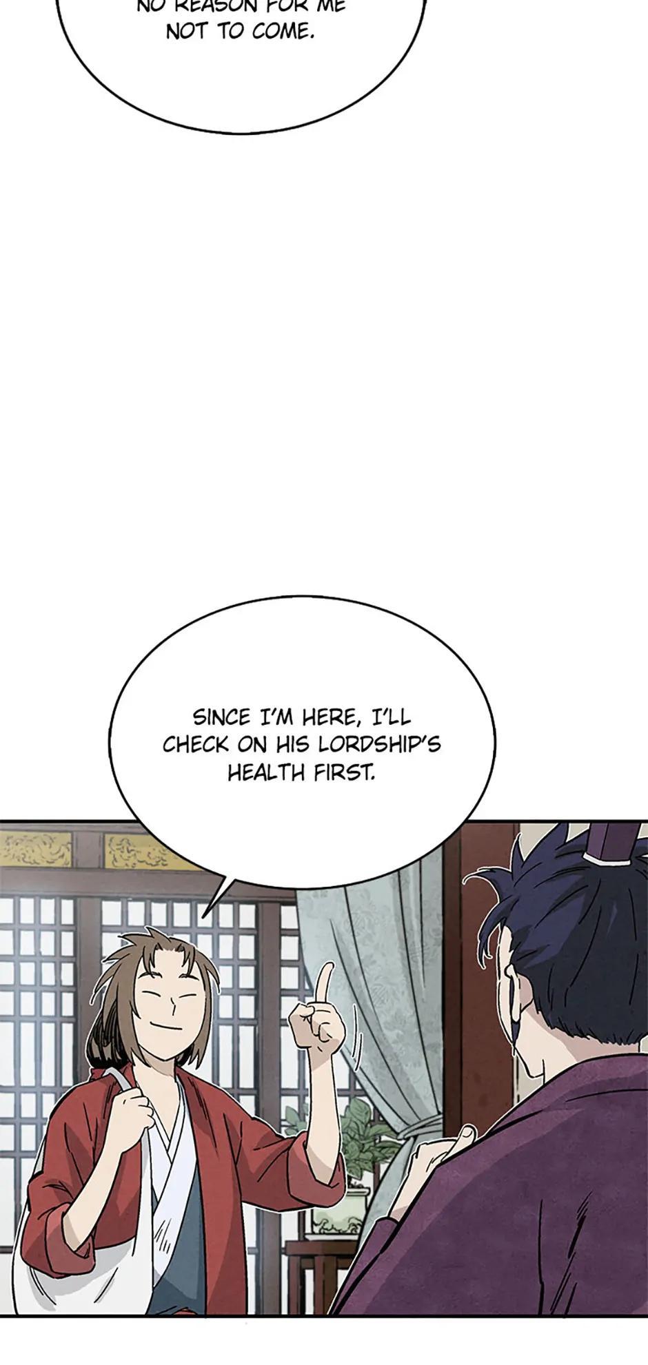 Read The Divine Surgeon EN Manga Online