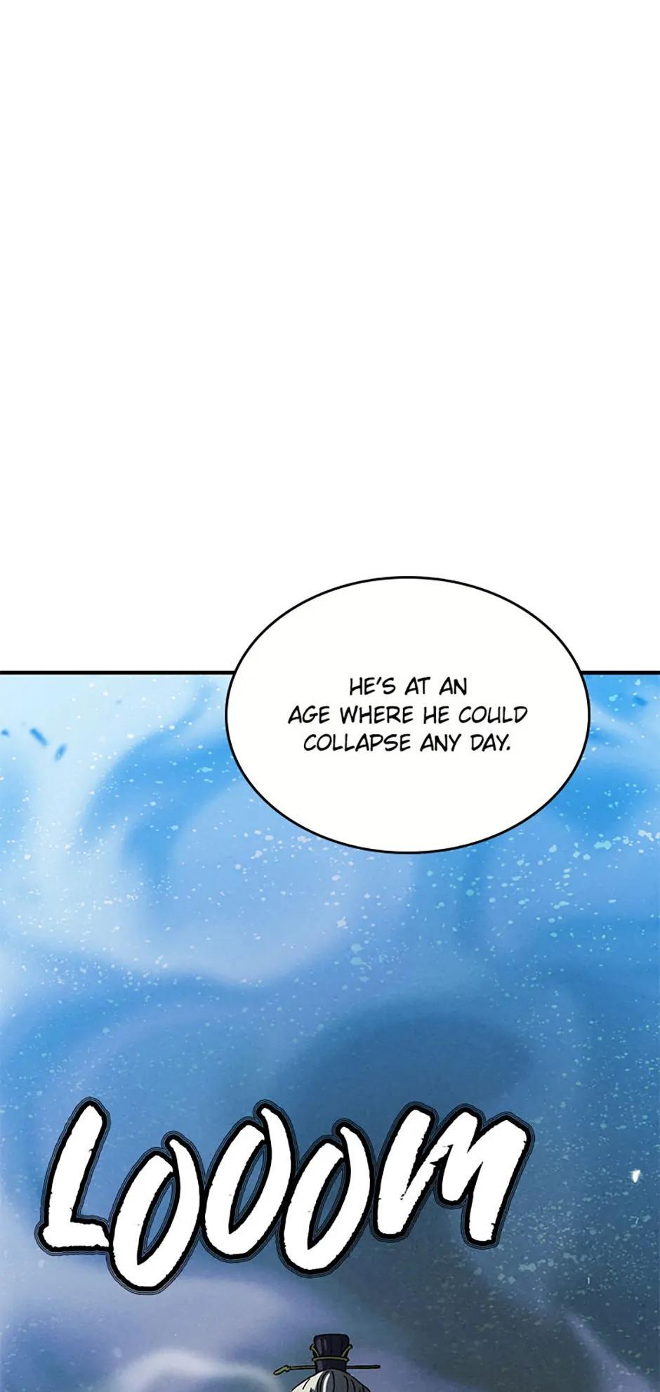 Read The Divine Surgeon EN Manga Online
