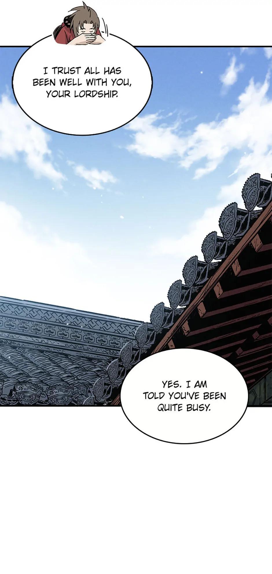 Read The Divine Surgeon EN Manga Online