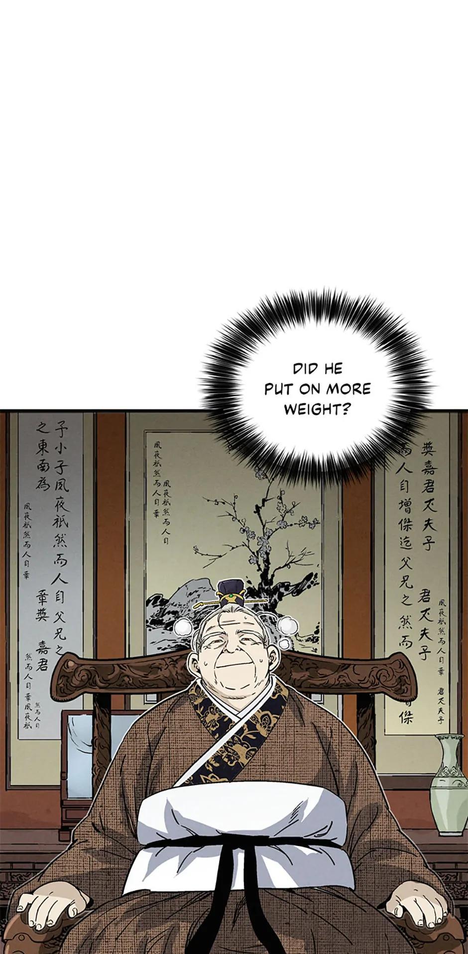 Read The Divine Surgeon EN Manga Online