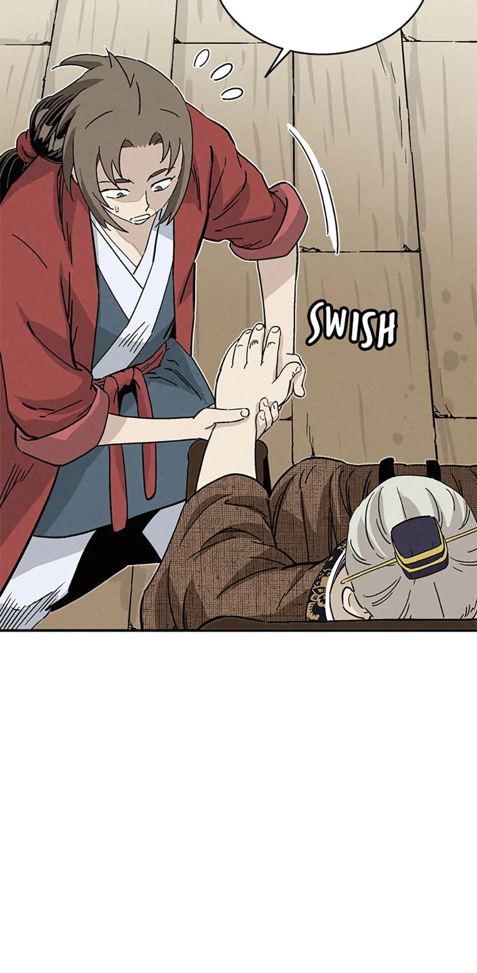 Read The Divine Surgeon EN Manga Online