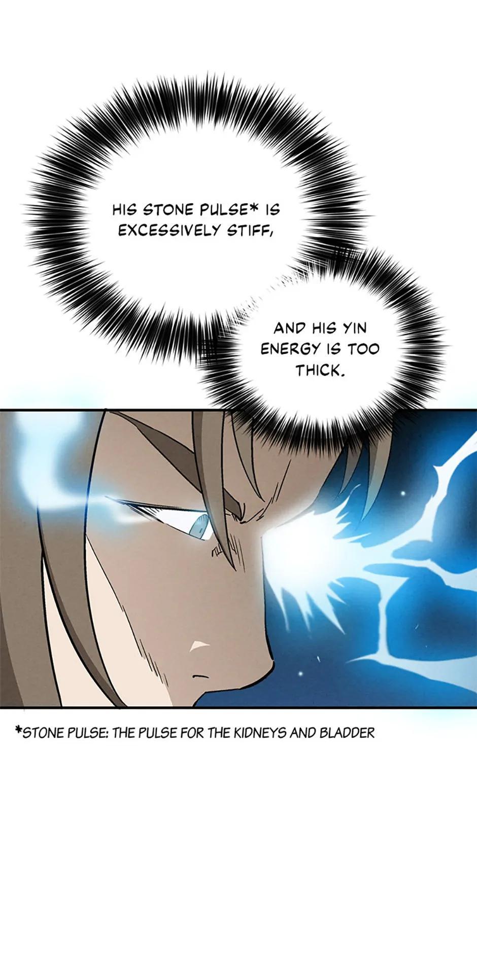 Read The Divine Surgeon EN Manga Online