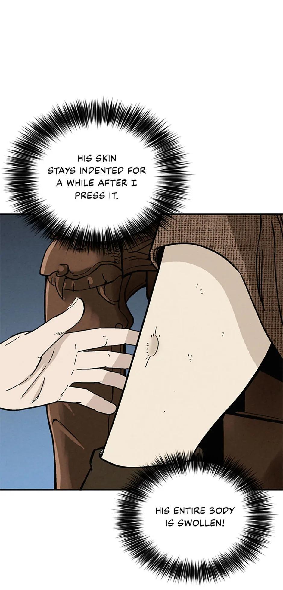 Read The Divine Surgeon EN Manga Online