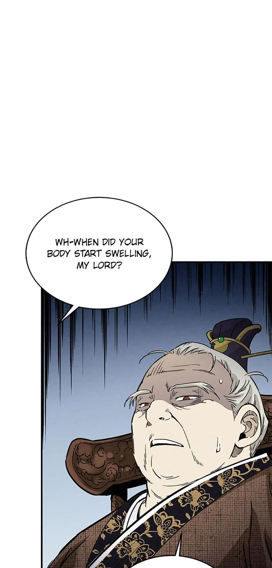 Read The Divine Surgeon EN Manga Online