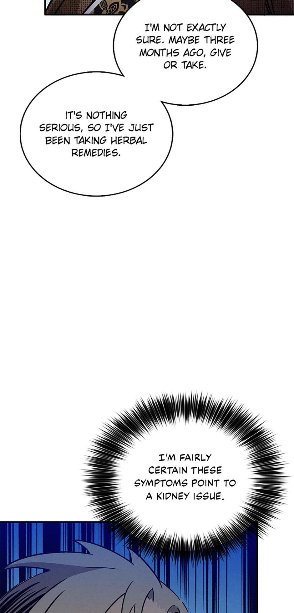 Read The Divine Surgeon EN Manga Online
