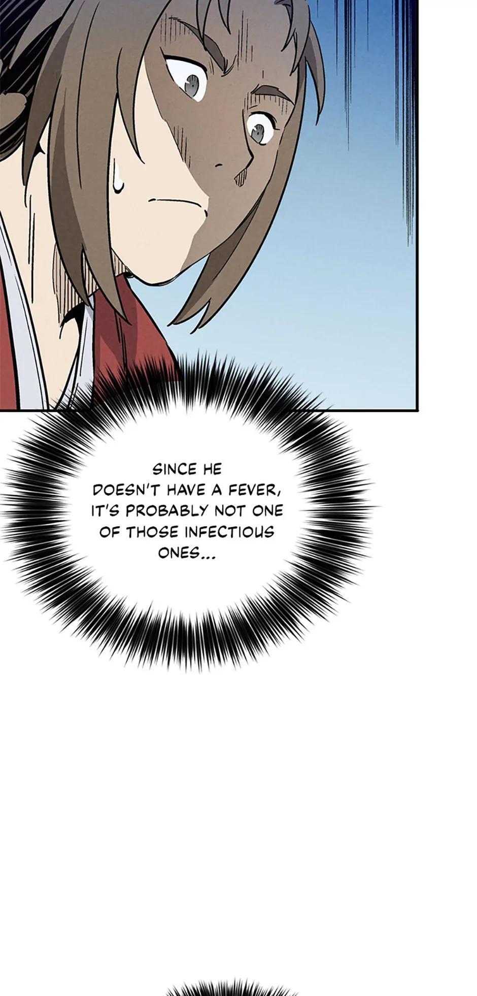 Read The Divine Surgeon EN Manga Online