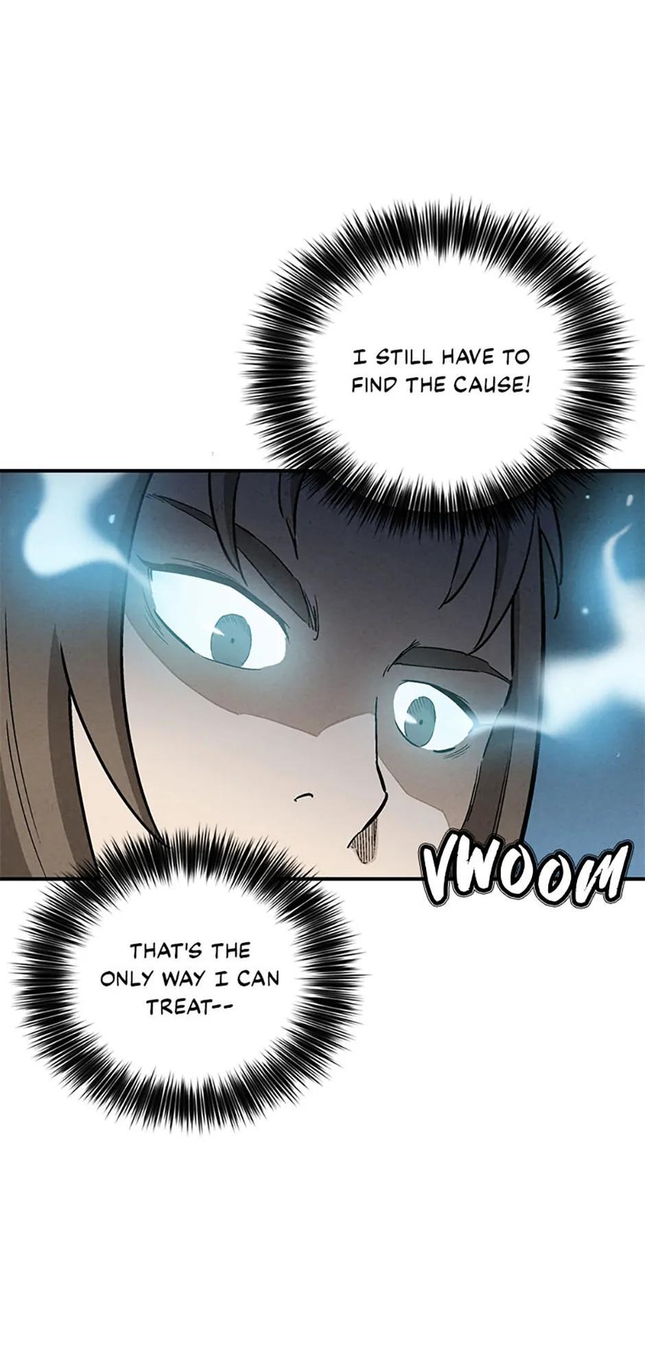 Read The Divine Surgeon EN Manga Online