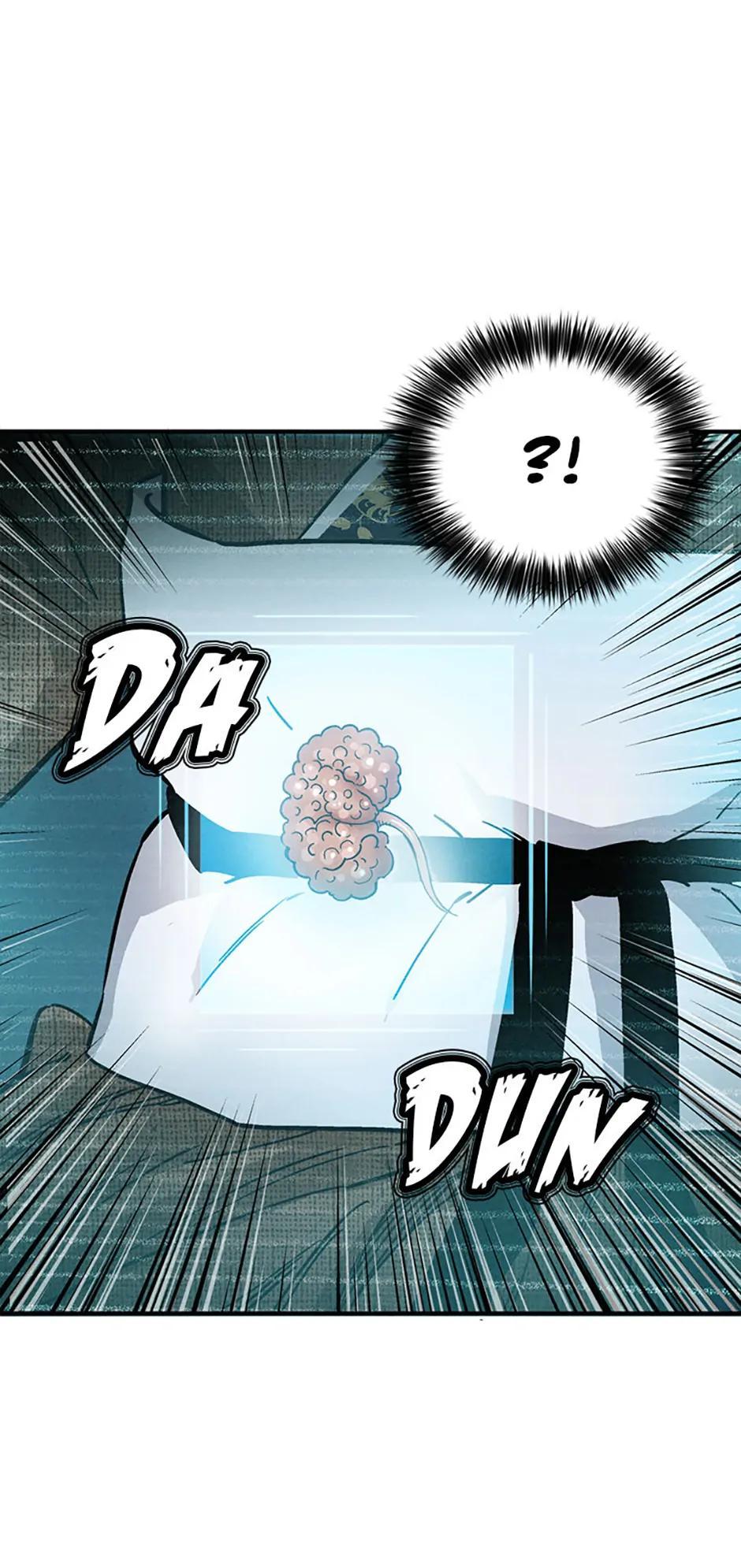 Read The Divine Surgeon EN Manga Online