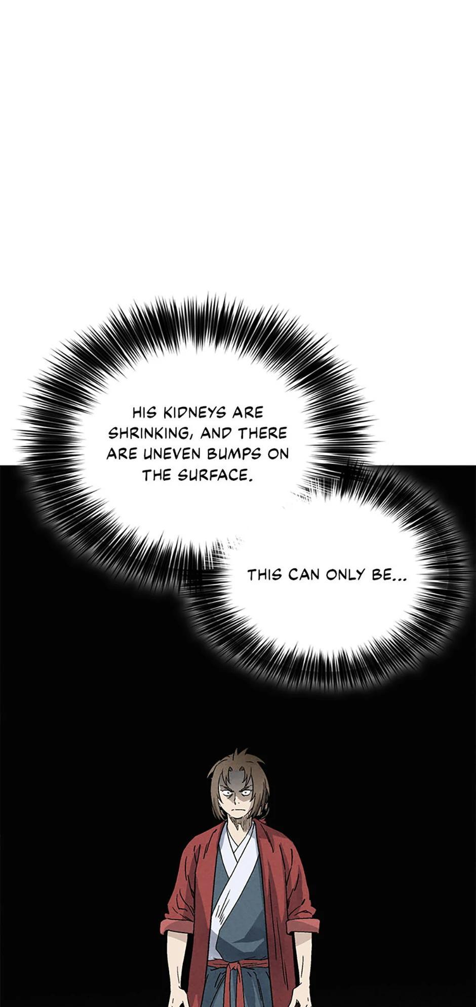 Read The Divine Surgeon EN Manga Online