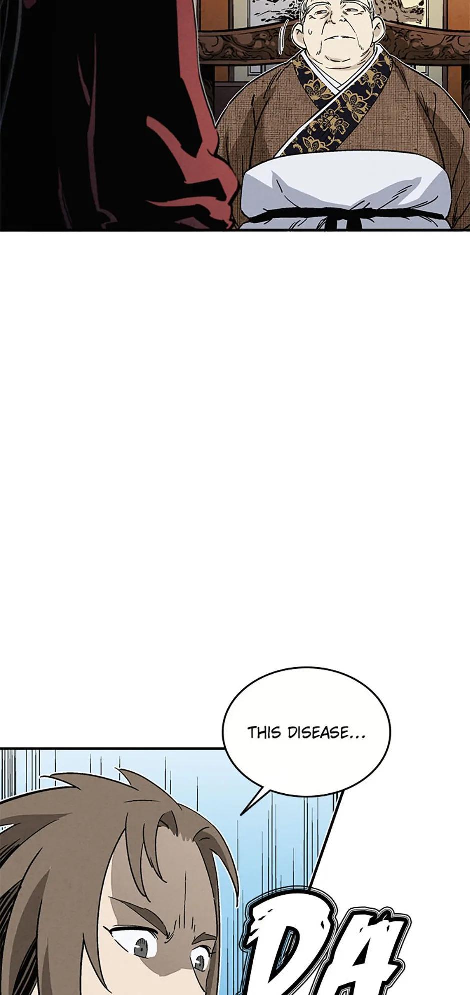 Read The Divine Surgeon EN Manga Online