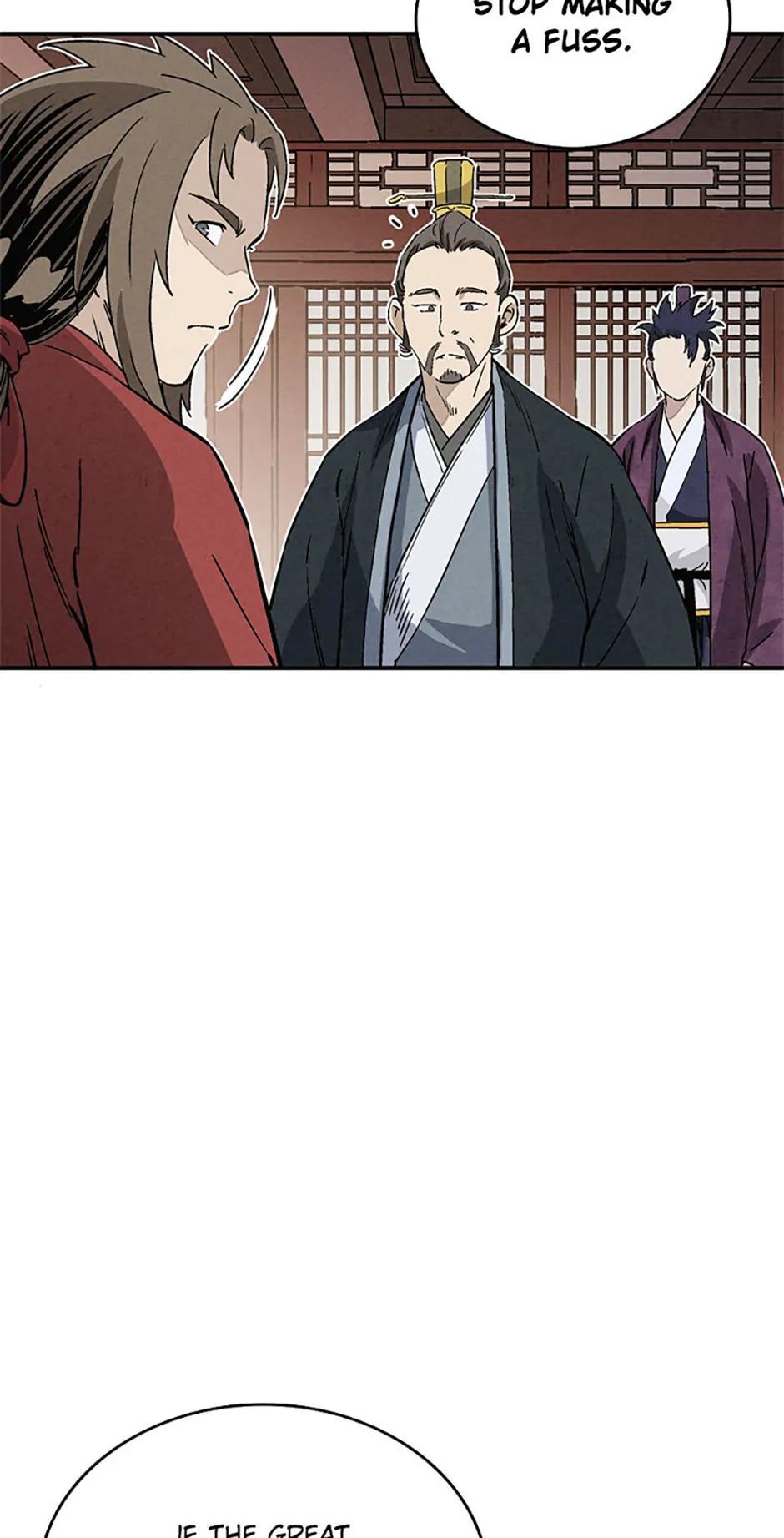 Read The Divine Surgeon EN Manga Online