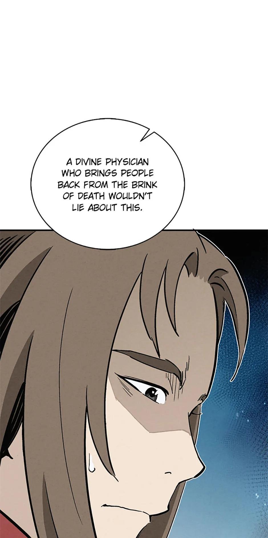 Read The Divine Surgeon EN Manga Online
