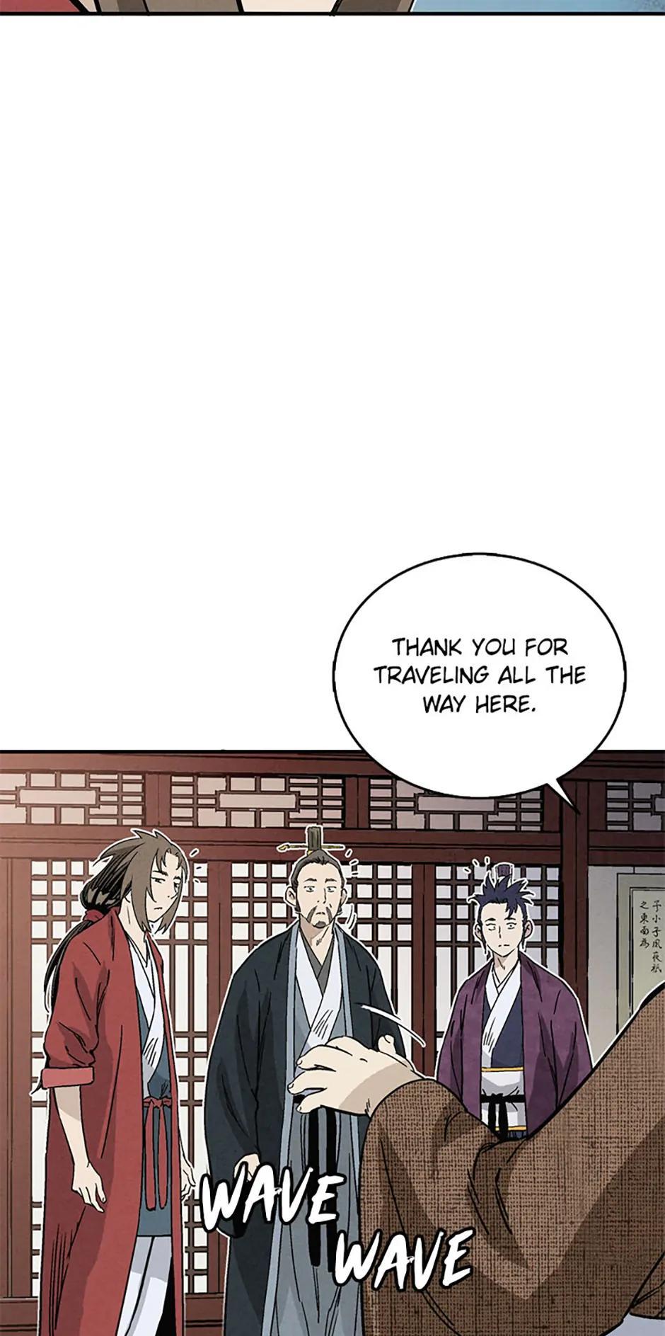 Read The Divine Surgeon EN Manga Online