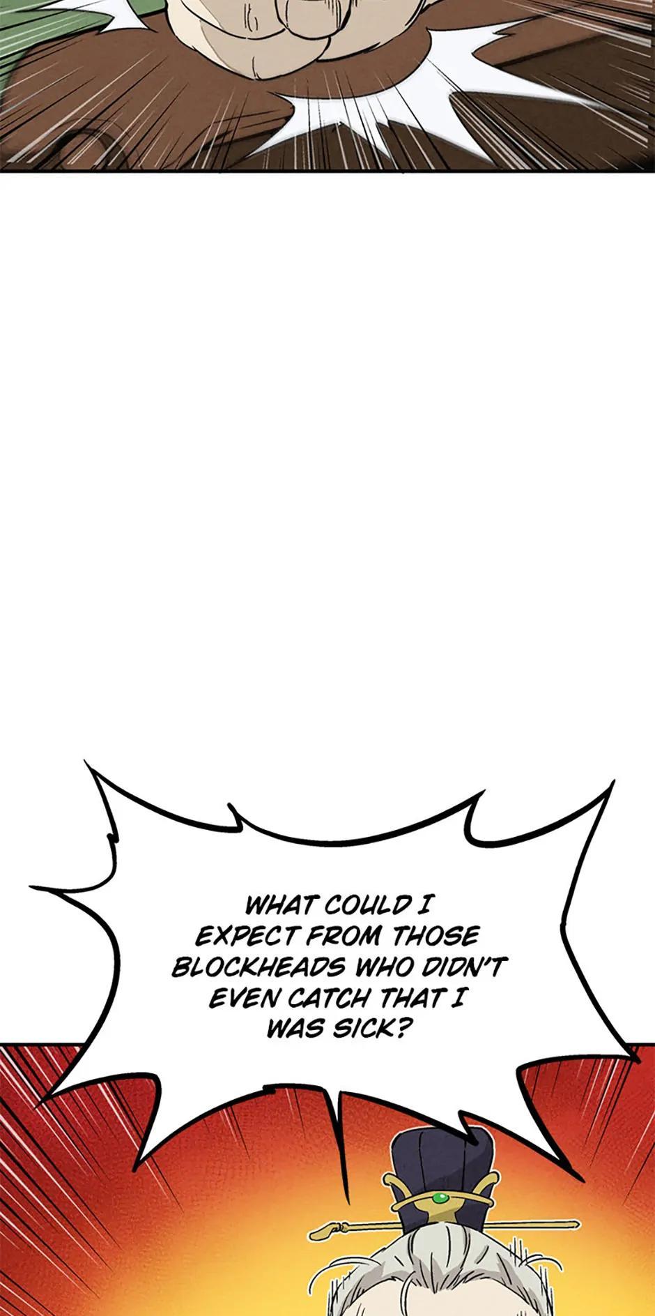 Read The Divine Surgeon EN Manga Online