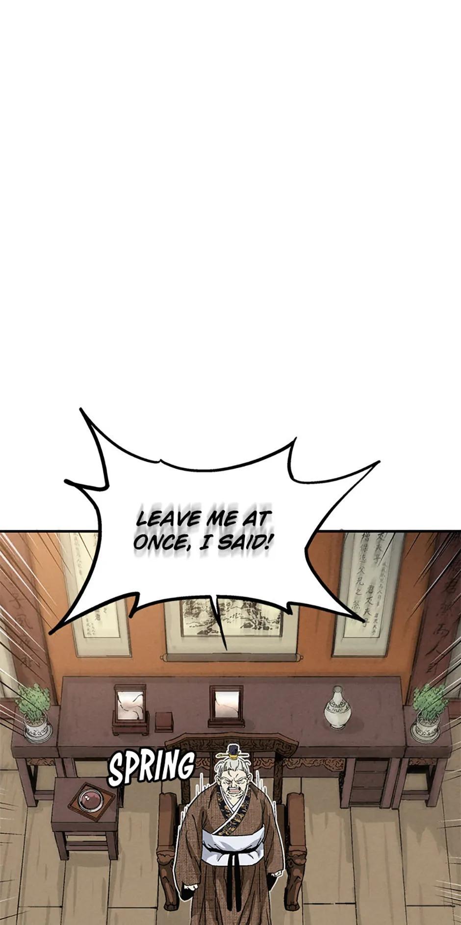 Read The Divine Surgeon EN Manga Online