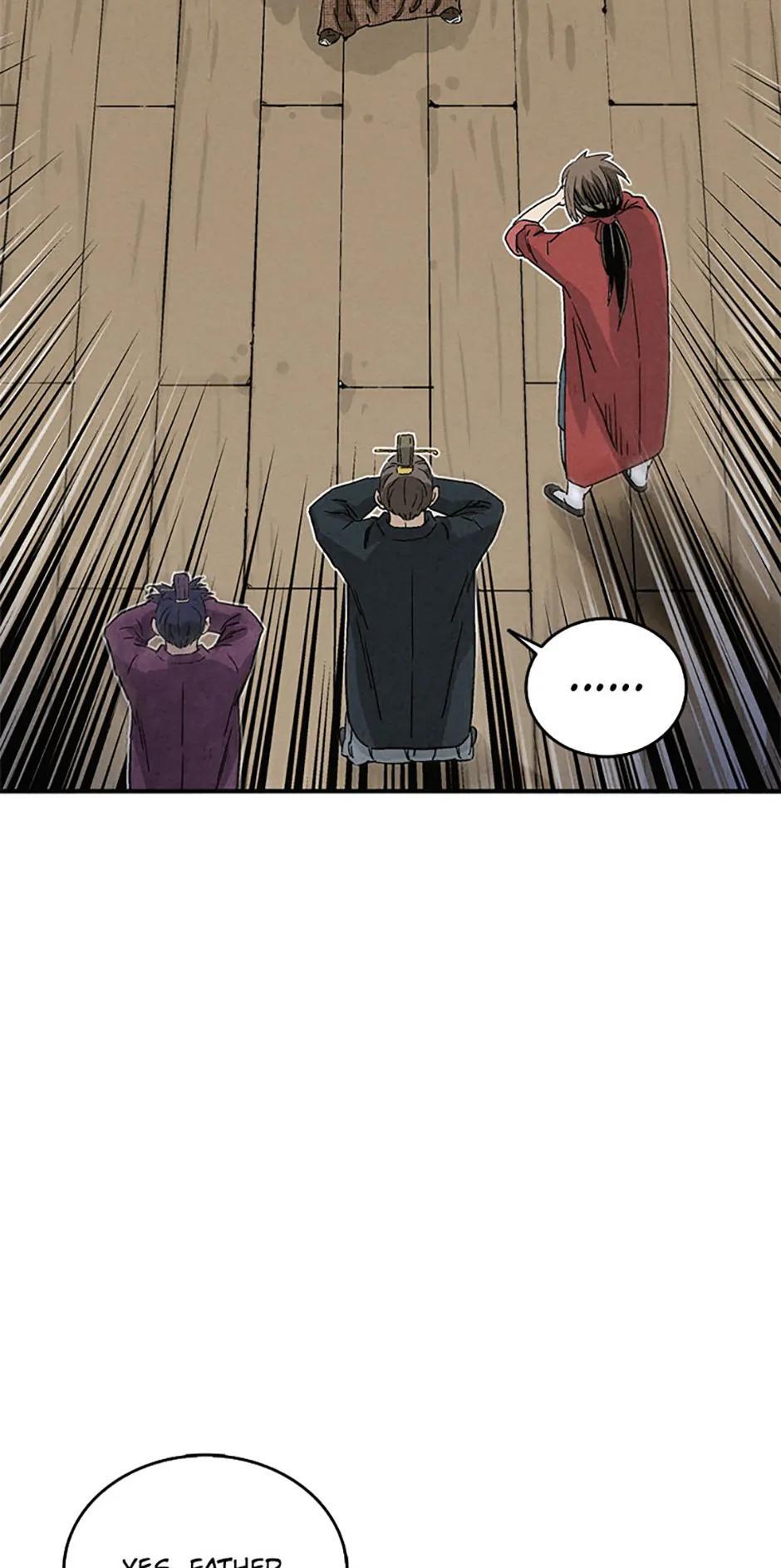 Read The Divine Surgeon EN Manga Online