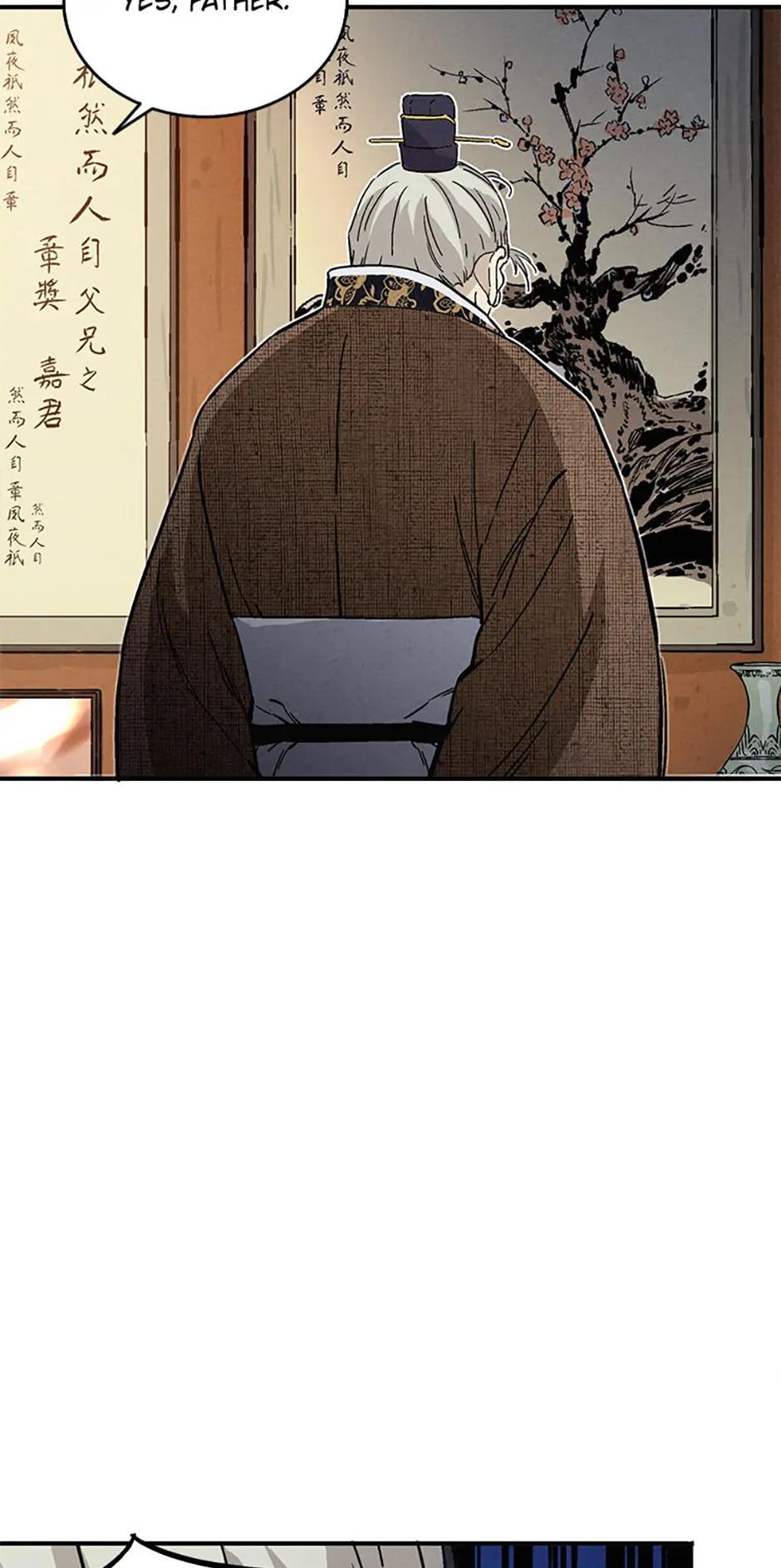 Read The Divine Surgeon EN Manga Online