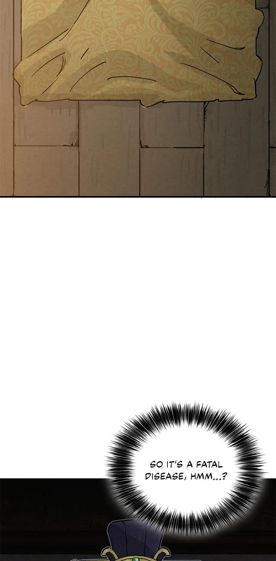 Read The Divine Surgeon EN Manga Online