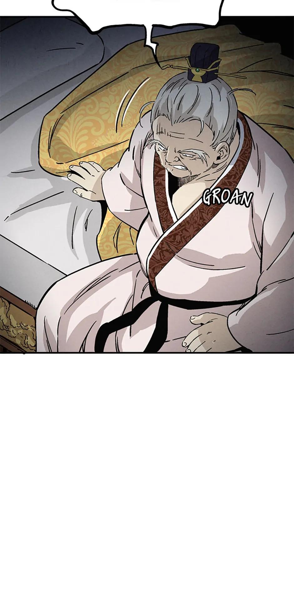 Read The Divine Surgeon EN Manga Online