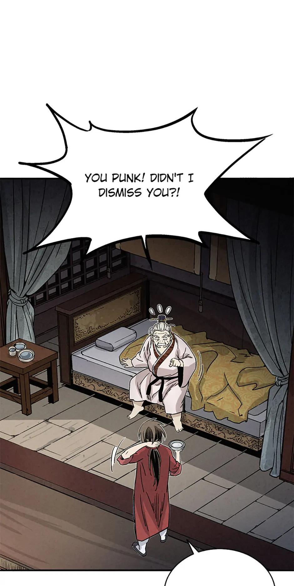 Read The Divine Surgeon EN Manga Online