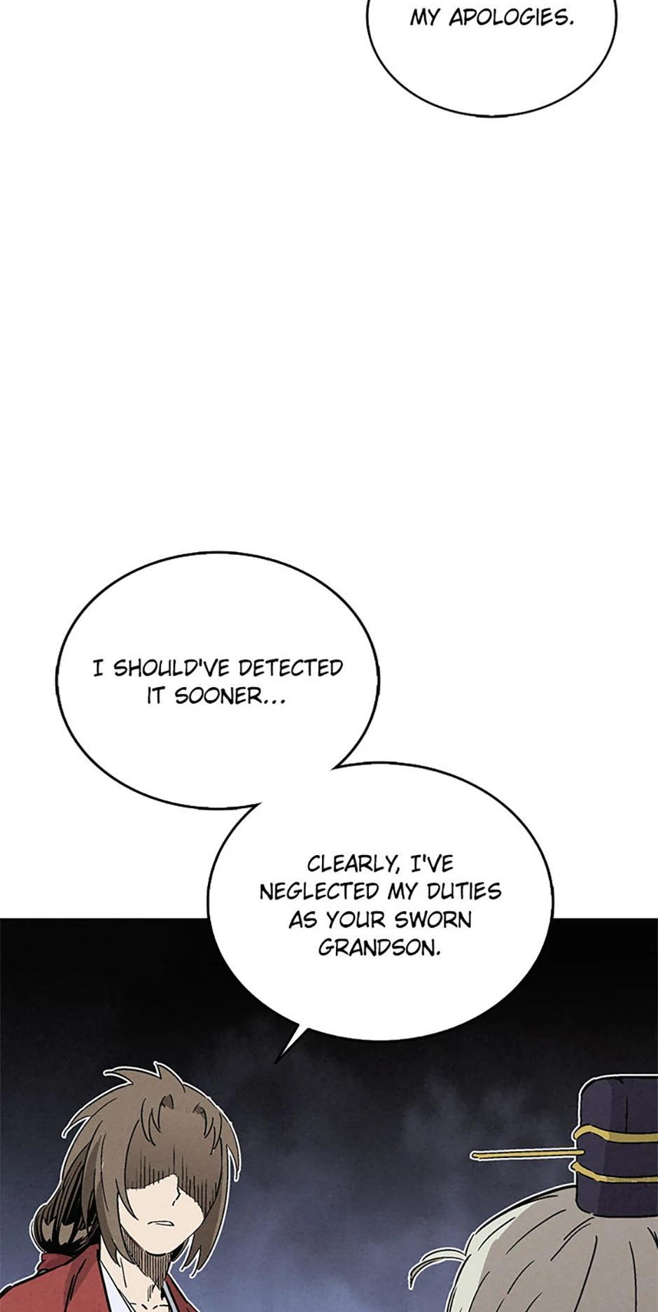 Read The Divine Surgeon EN Manga Online
