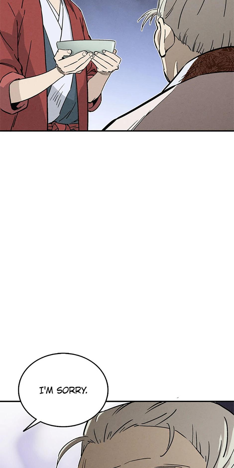 Read The Divine Surgeon EN Manga Online