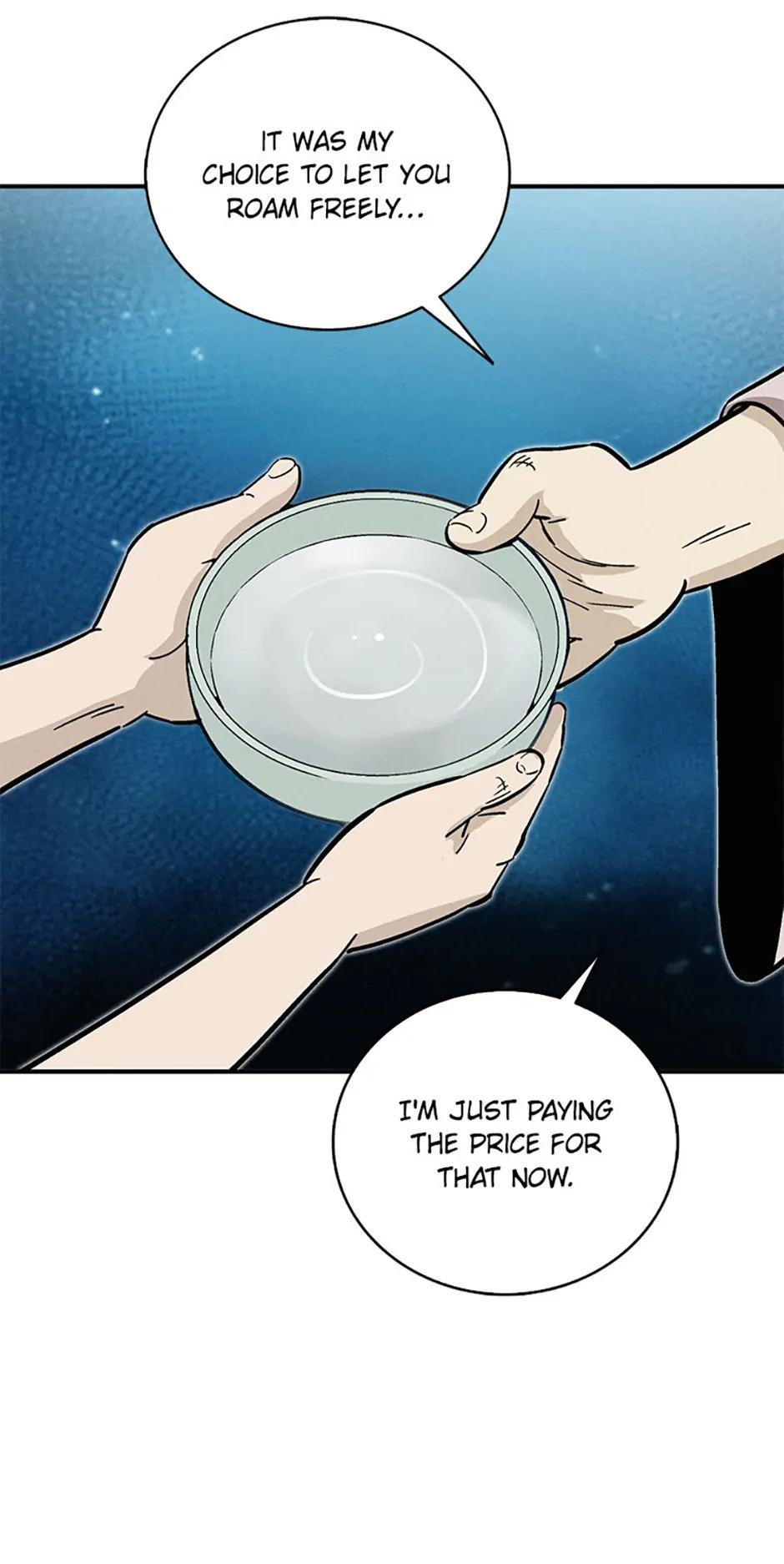 Read The Divine Surgeon EN Manga Online