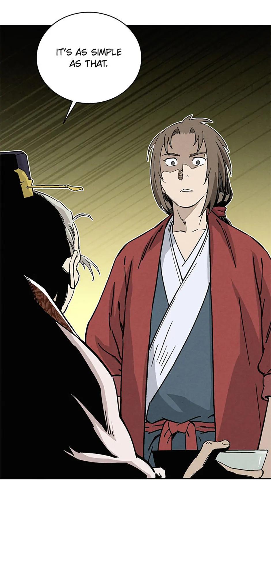 Read The Divine Surgeon EN Manga Online