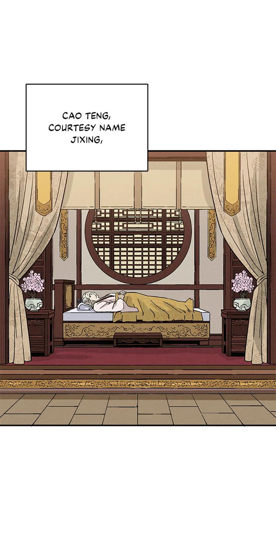 Read The Divine Surgeon EN Manga Online