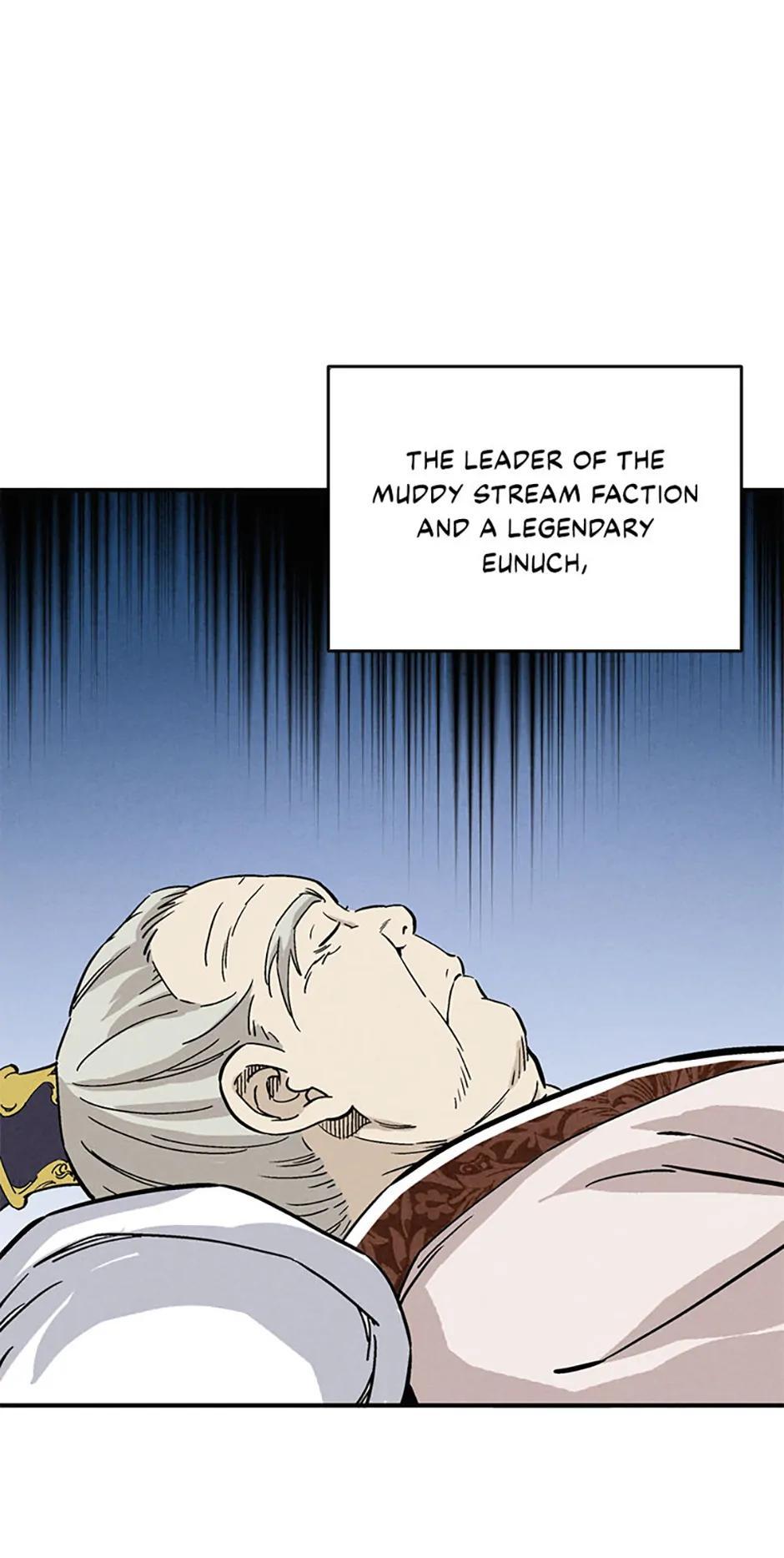 Read The Divine Surgeon EN Manga Online