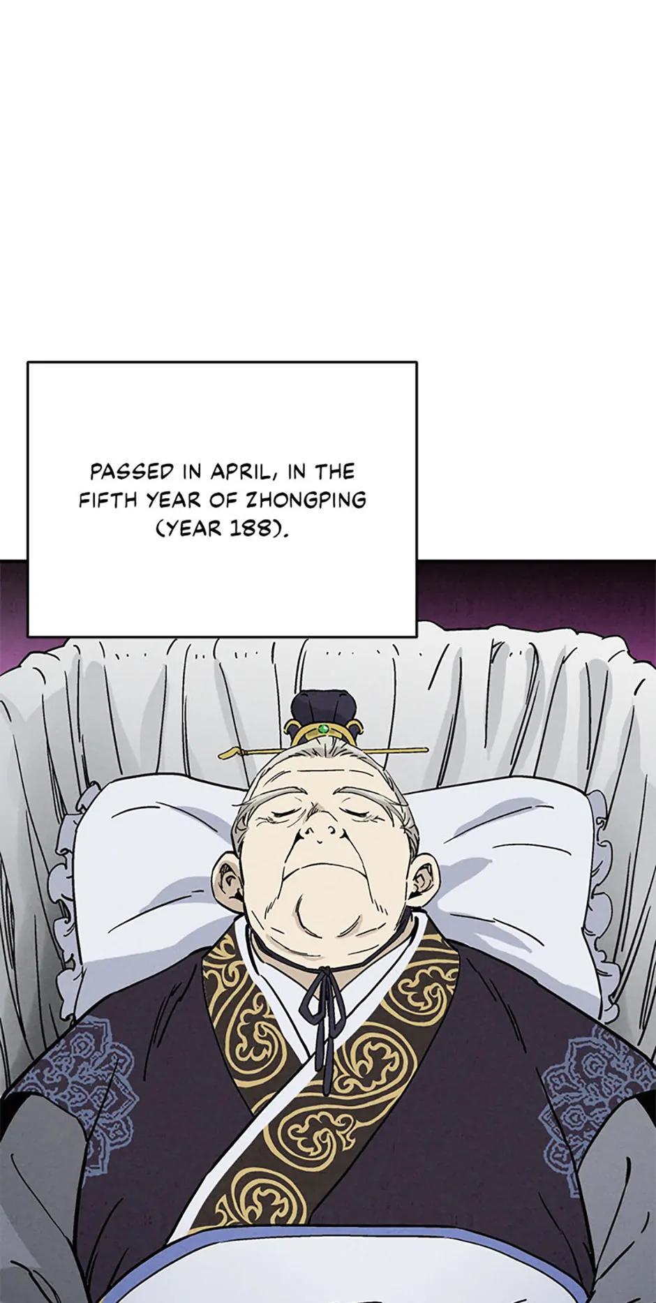 Read The Divine Surgeon EN Manga Online
