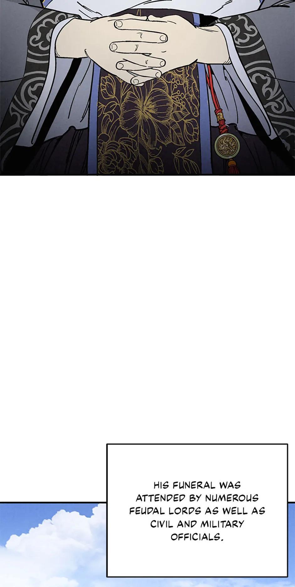 Read The Divine Surgeon EN Manga Online