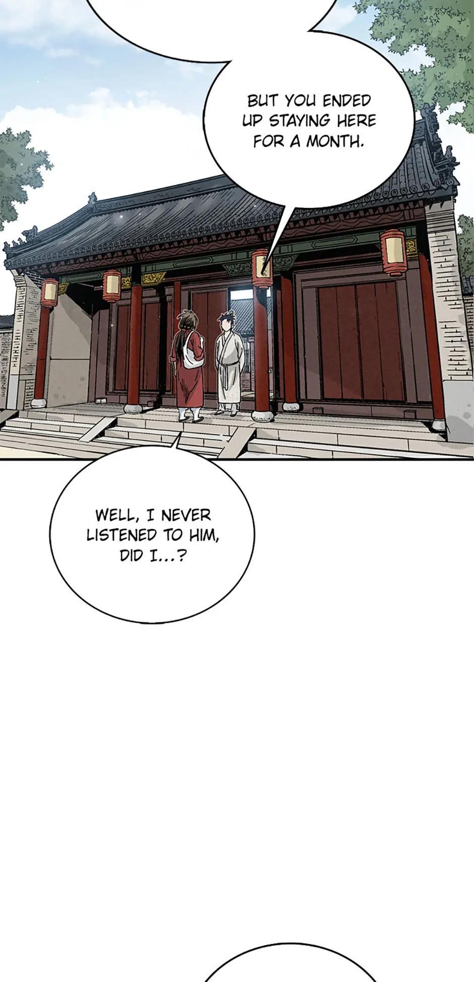Read The Divine Surgeon EN Manga Online