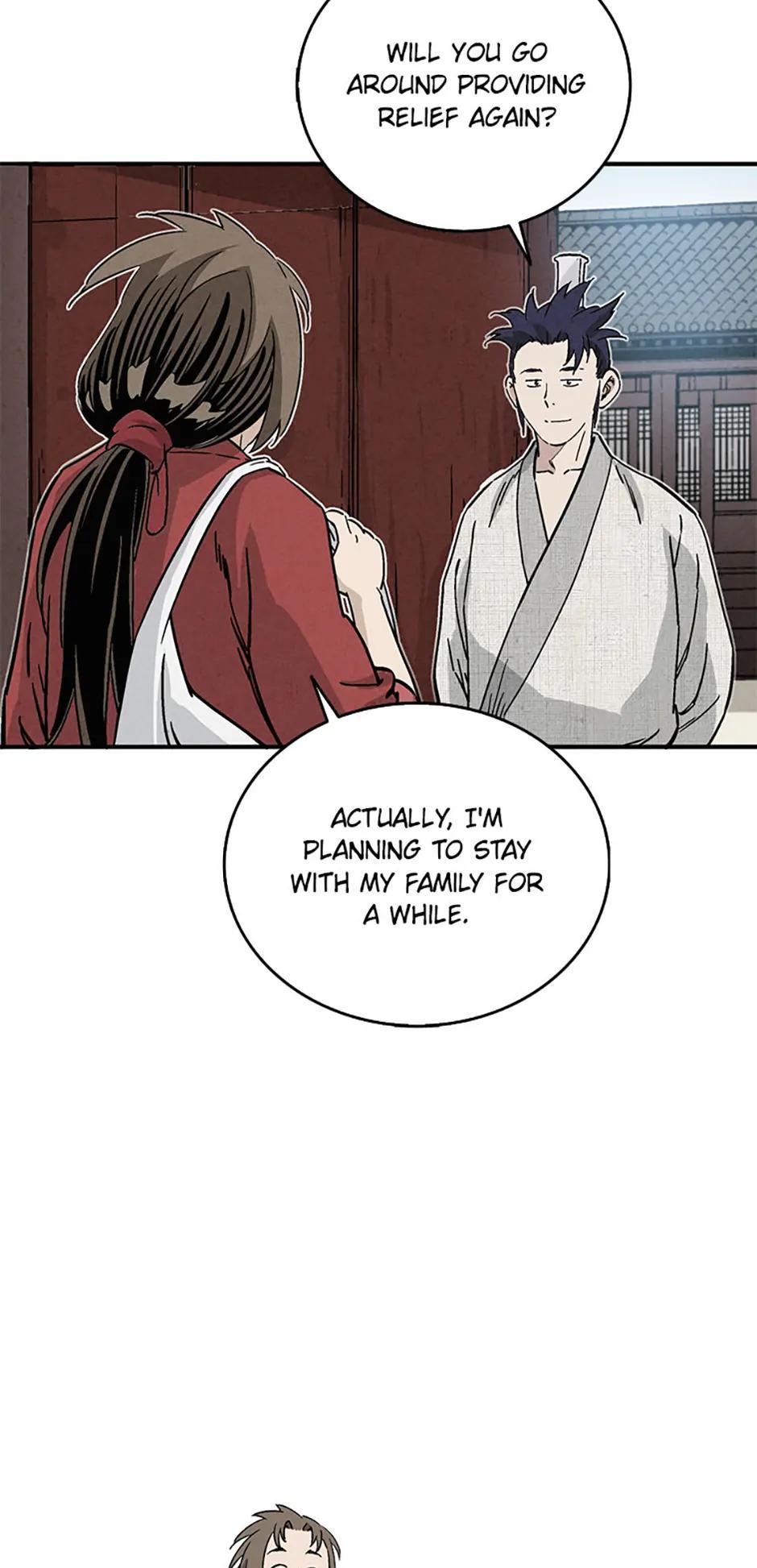Read The Divine Surgeon EN Manga Online