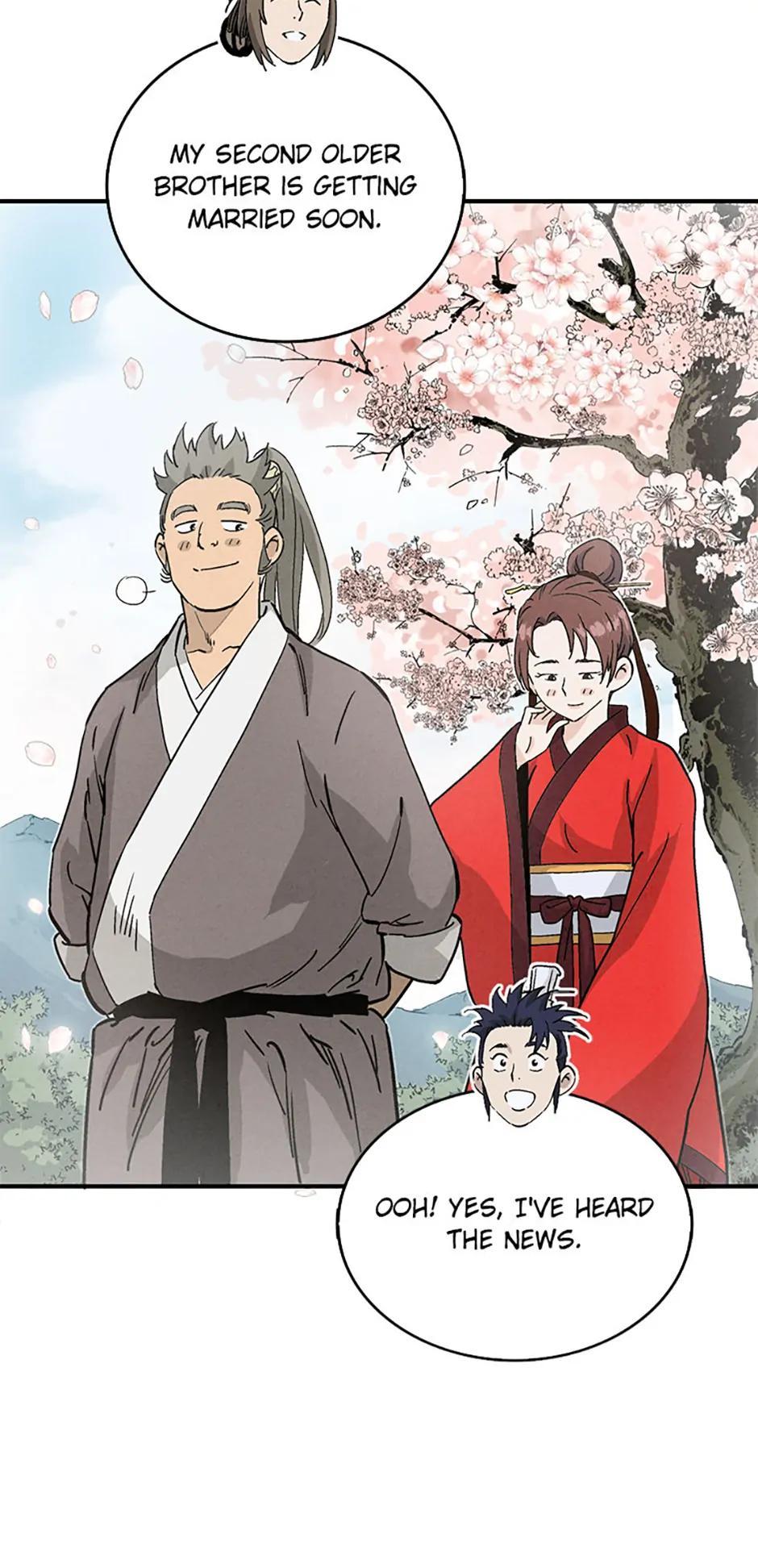 Read The Divine Surgeon EN Manga Online