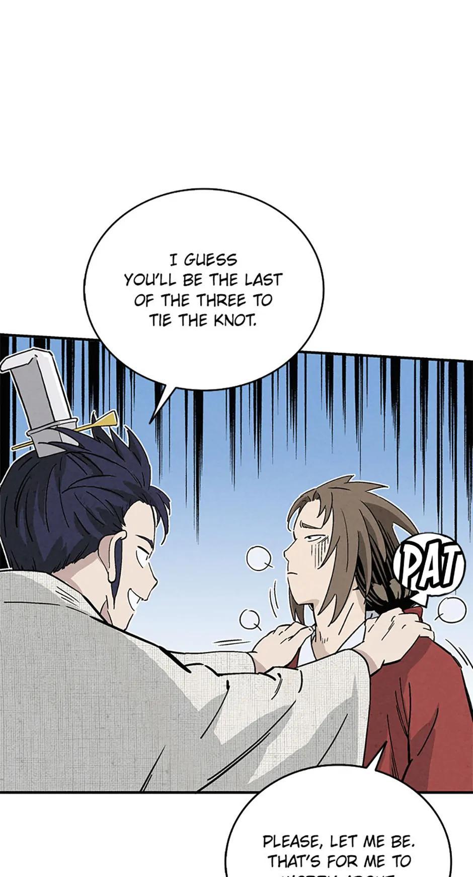 Read The Divine Surgeon EN Manga Online