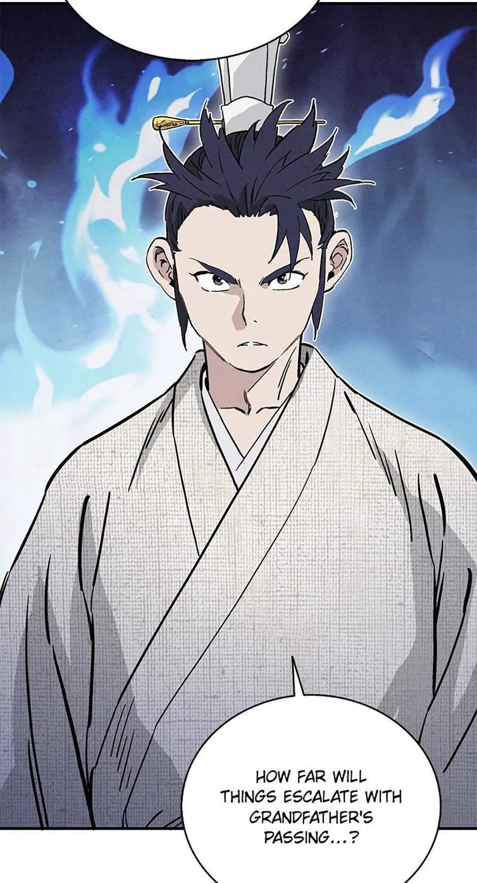 Read The Divine Surgeon EN Manga Online