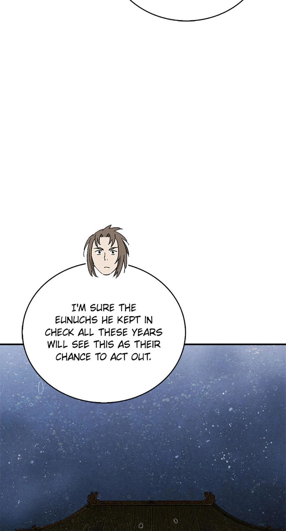 Read The Divine Surgeon EN Manga Online