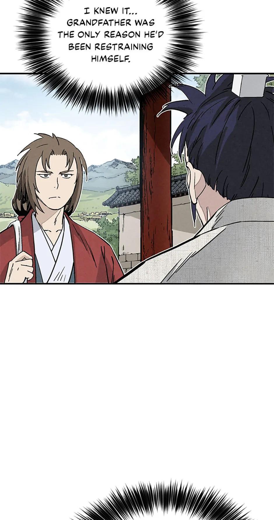 Read The Divine Surgeon EN Manga Online