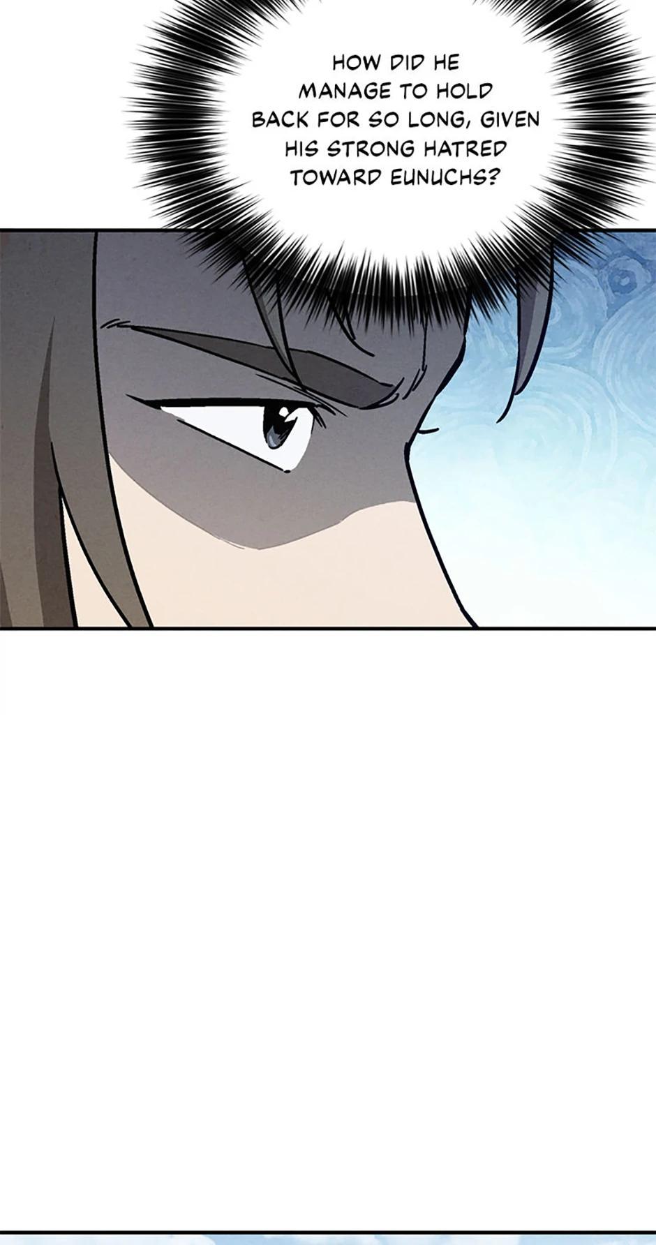 Read The Divine Surgeon EN Manga Online