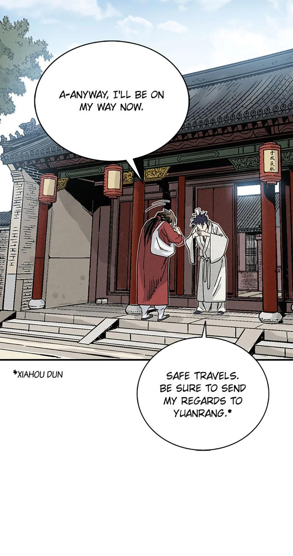 Read The Divine Surgeon EN Manga Online