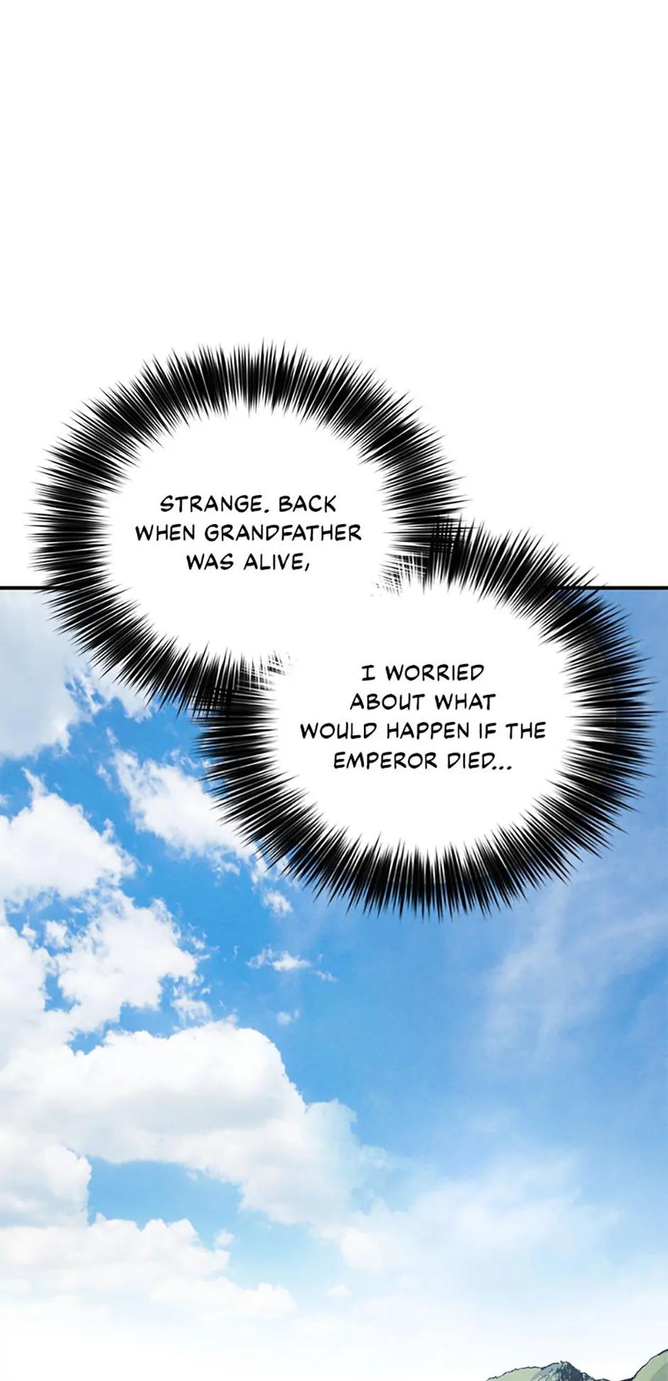 Read The Divine Surgeon EN Manga Online