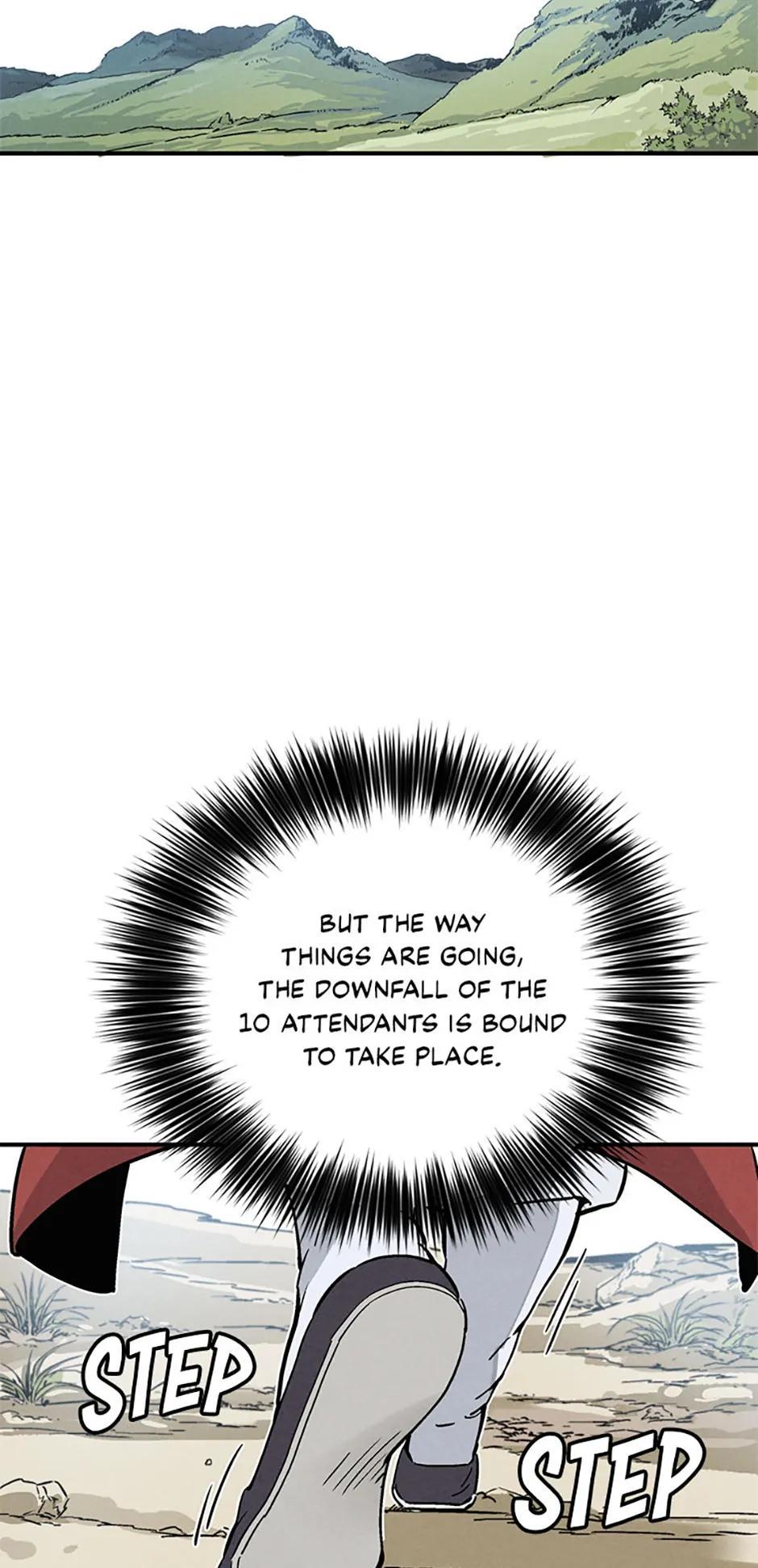 Read The Divine Surgeon EN Manga Online