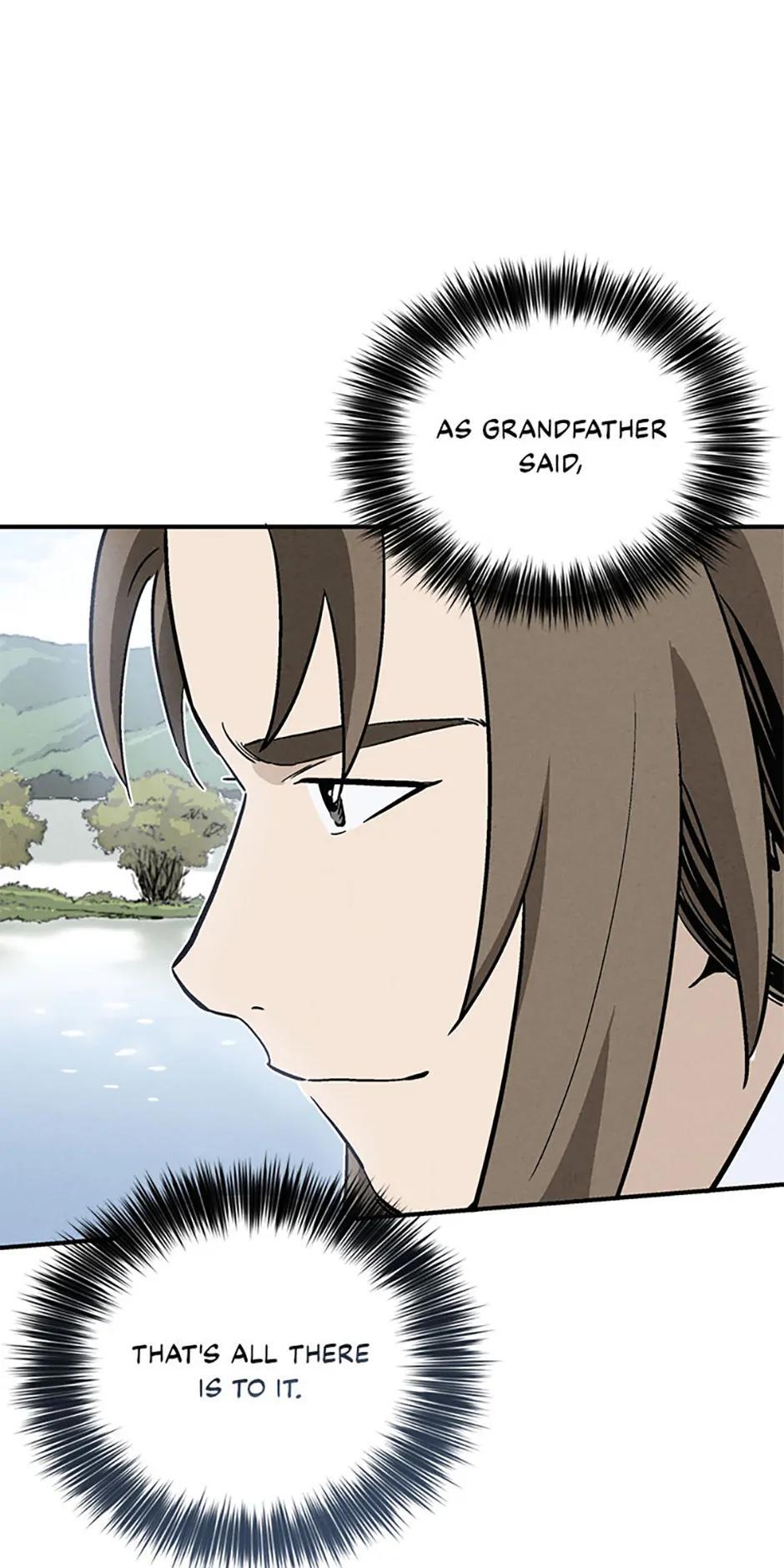 Read The Divine Surgeon EN Manga Online
