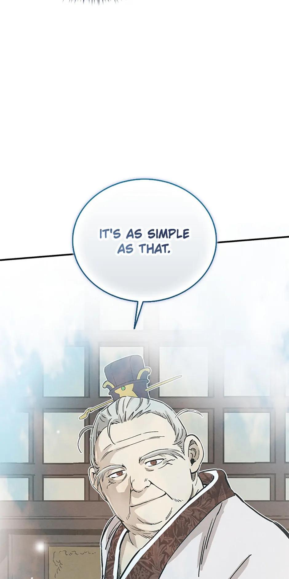 Read The Divine Surgeon EN Manga Online