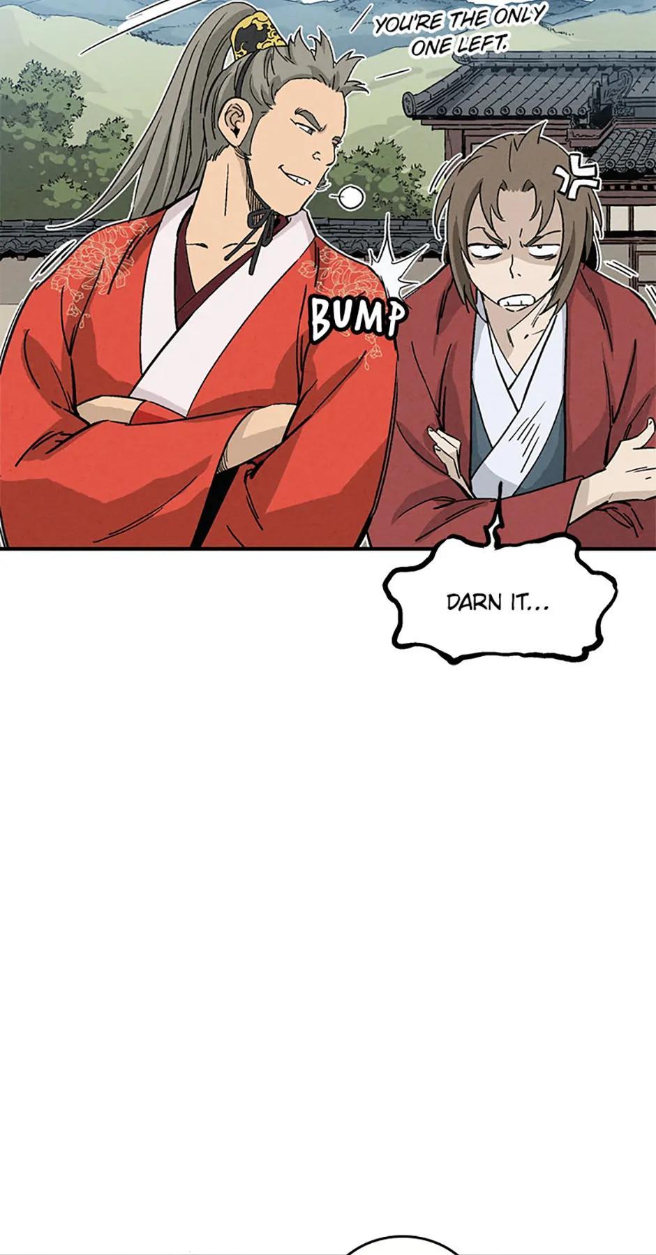 Read The Divine Surgeon EN Manga Online