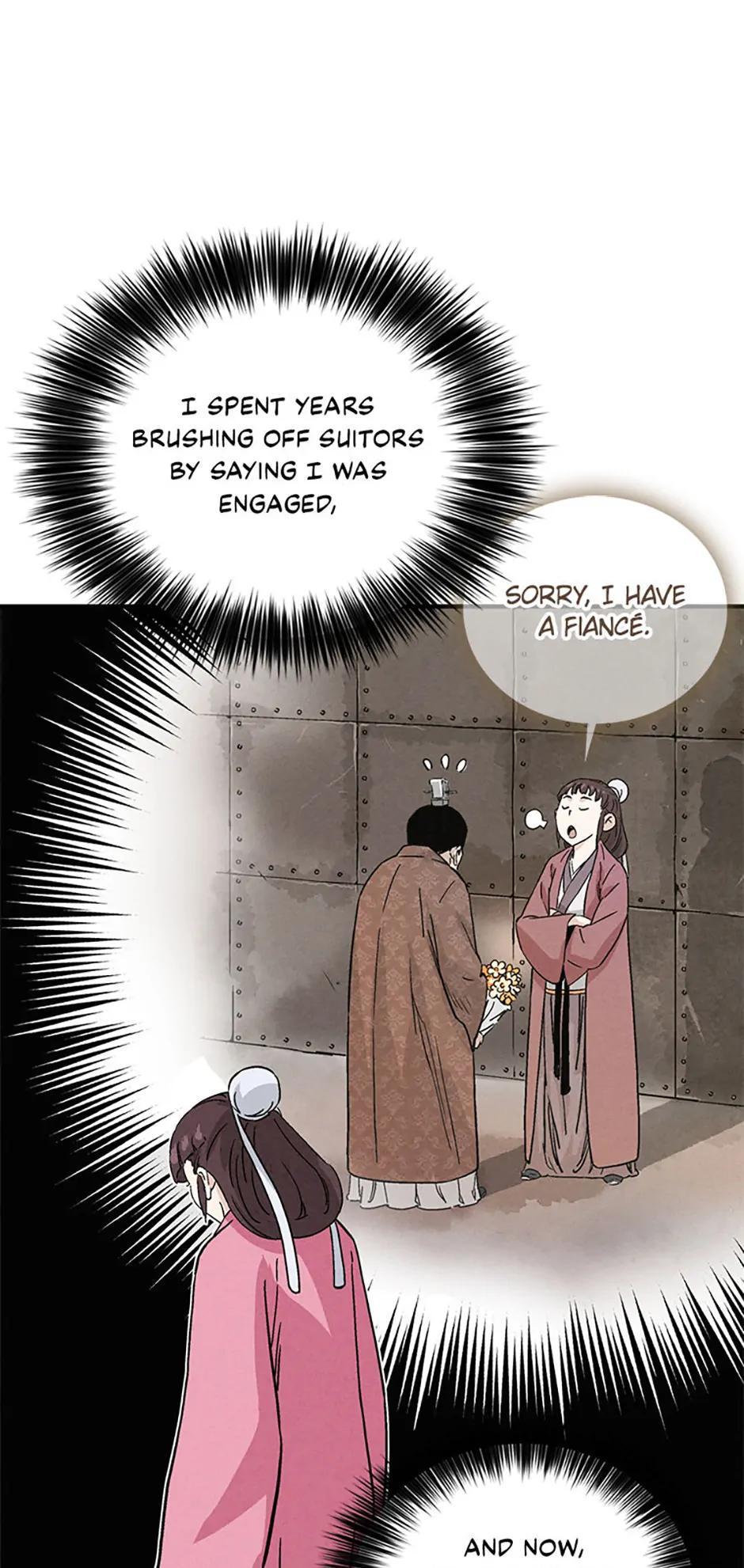 Read The Divine Surgeon EN Manga Online