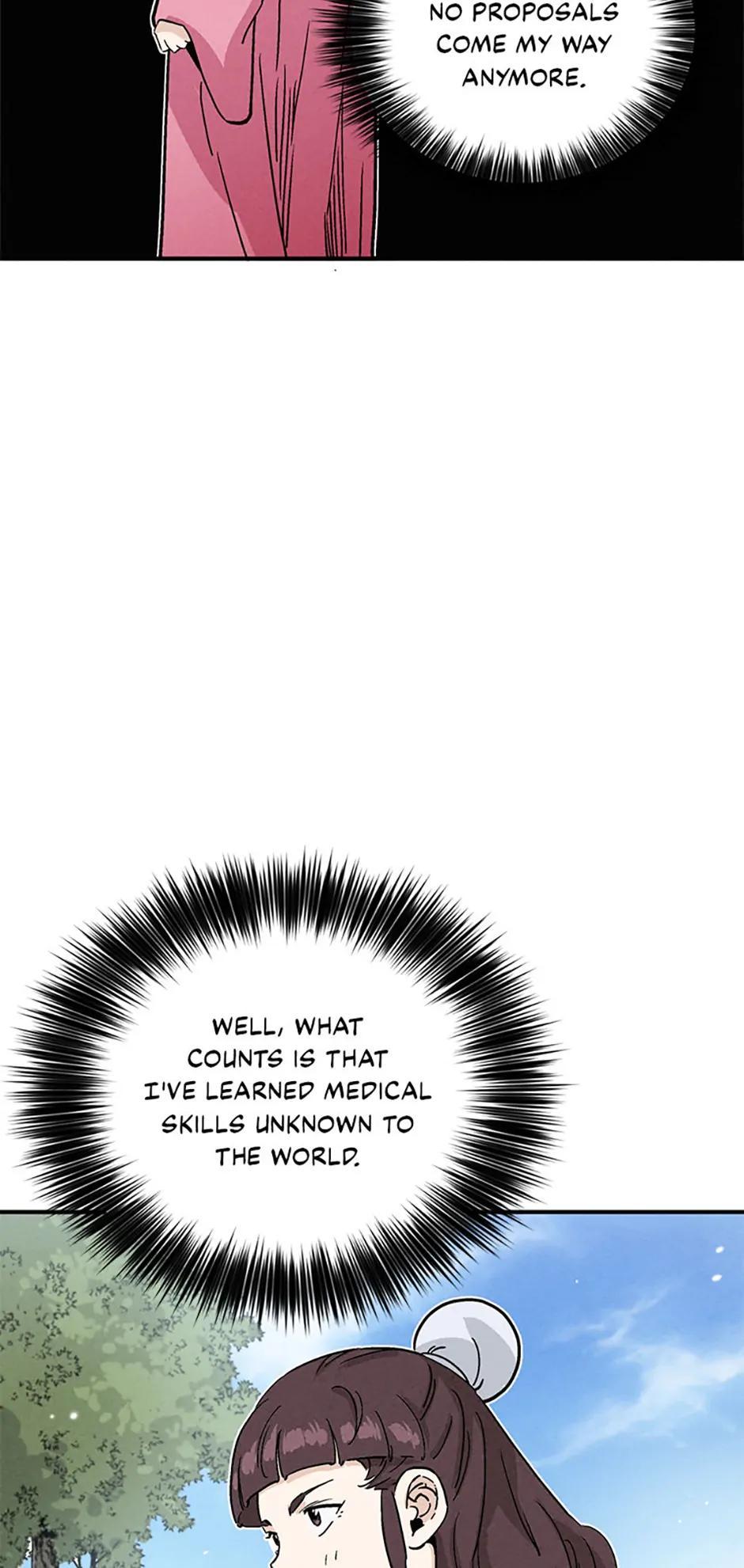Read The Divine Surgeon EN Manga Online