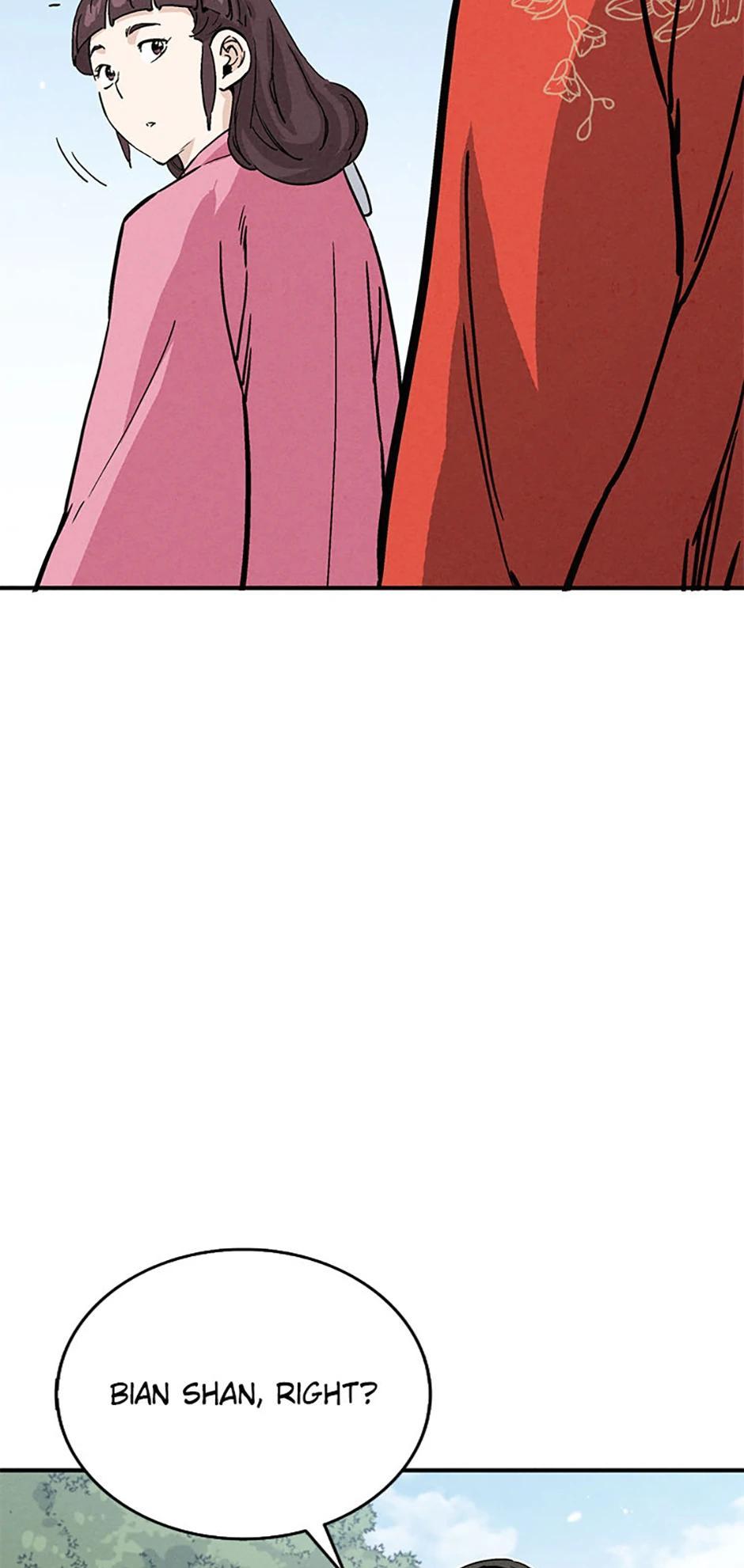 Read The Divine Surgeon EN Manga Online